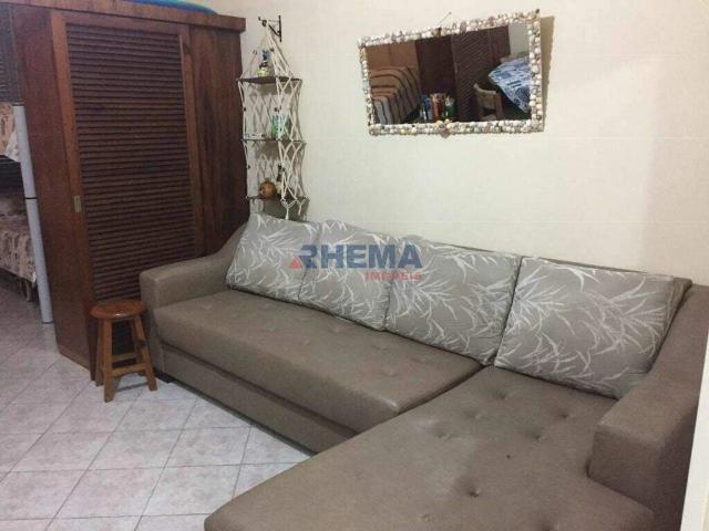 Kitnet venda em Santos