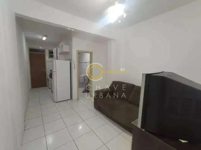 Kitnet venda em Região Imediata de Santos, Região Metropolitana da Baixada Santista