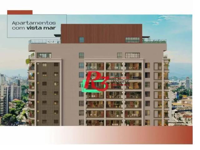 Kitnet venda em Santos