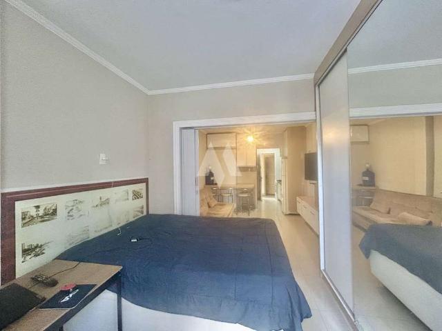 Estudio venda em Santos, Boqueirão