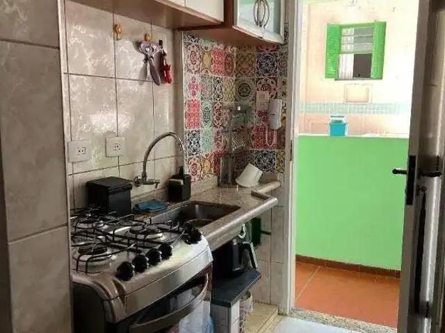 Kitnet venda em Região Imediata de Santos, Região Metropolitana da Baixada Santista