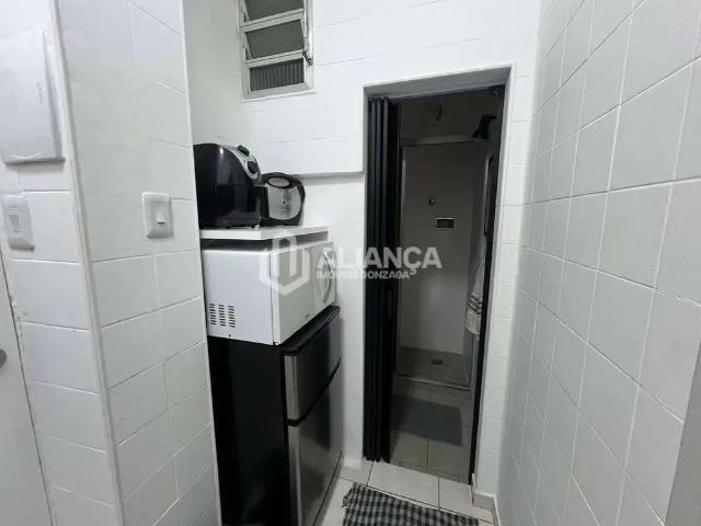 Kitnet venda em Região Imediata de Santos, Região Metropolitana da Baixada Santista