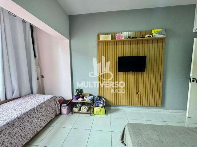 Estudio venda em Santos, Boqueirão