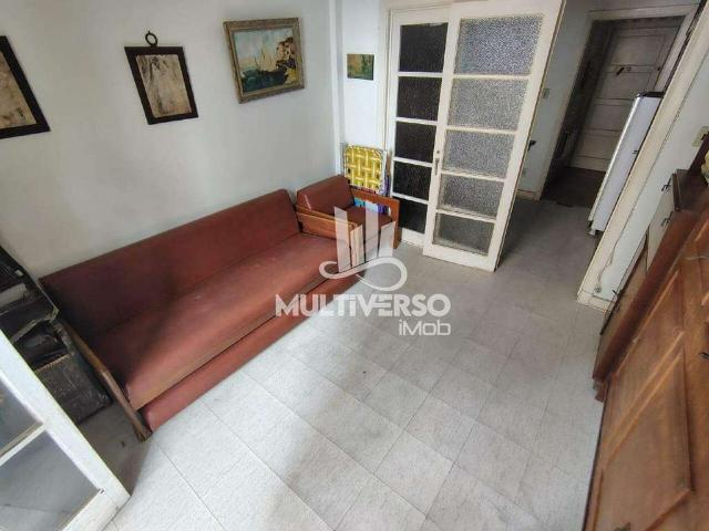 Estudio venda em Santos, Boqueirão