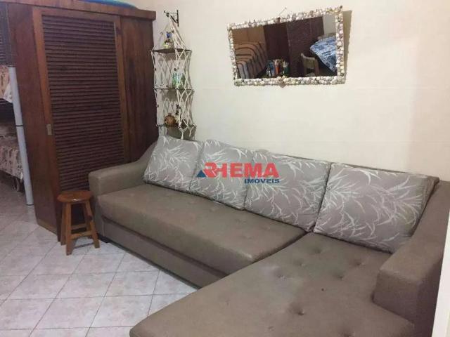 Kitnet venda em Região Imediata de Santos, Região Metropolitana da Baixada Santista