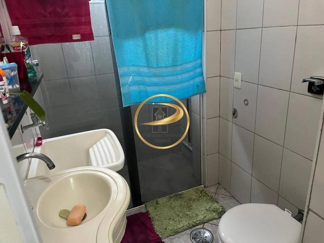 Kitnet venda em Santos