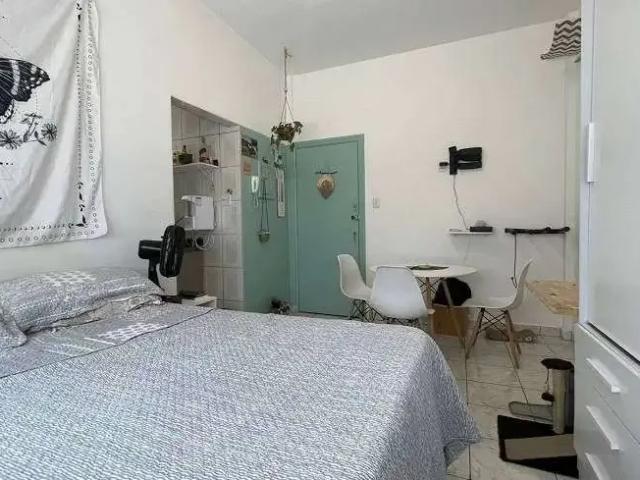Kitnet venda em Região Imediata de Santos, Região Metropolitana da Baixada Santista