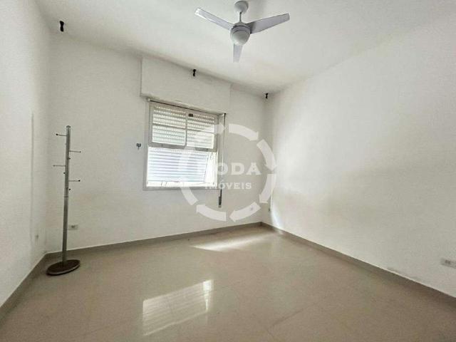 Estudio venda em Santos, Boqueirão
