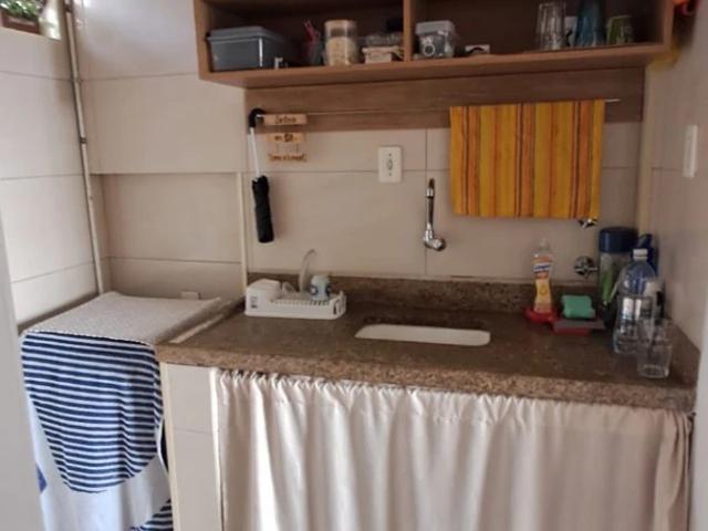 Kitnet venda em Santos