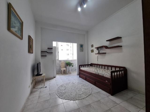 Estudio venda em Santos