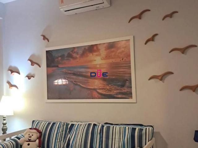 Kitnet venda em Santos