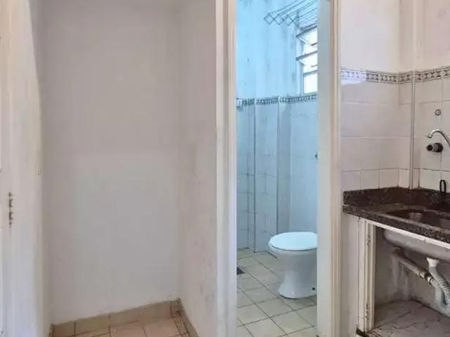 Kitnet venda em Região Imediata de Santos, Região Metropolitana da Baixada Santista
