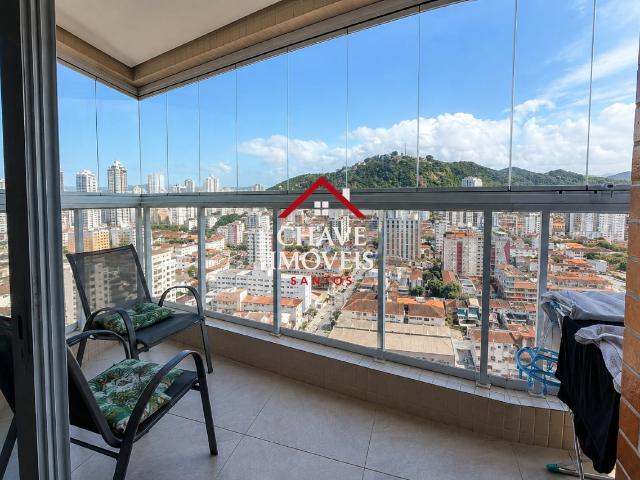 Kitnet venda em Santos