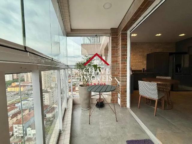Kitnet venda em Santos
