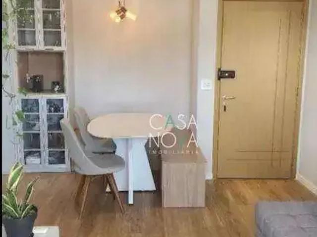 Kitnet venda em Santos
