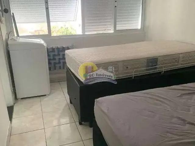 Kitnet venda em Região Imediata de Santos, Região Metropolitana da Baixada Santista