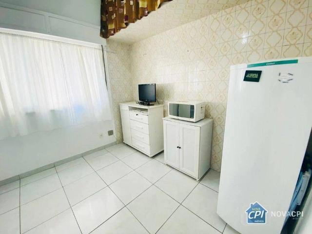 Kitnet venda em Santos
