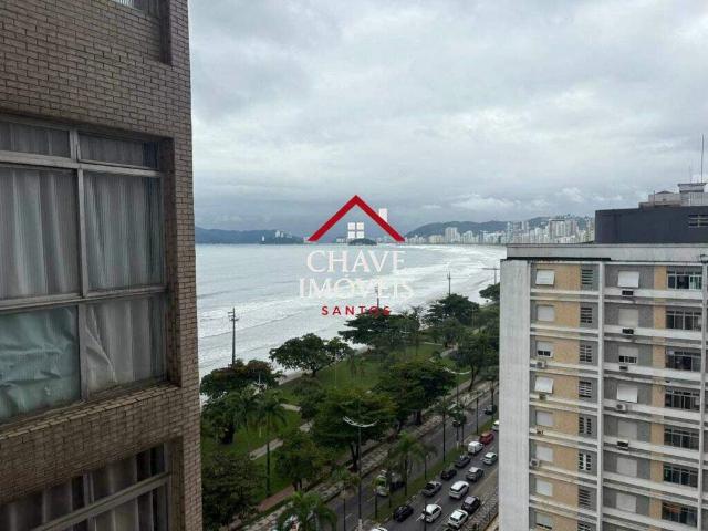 Kitnet venda em Santos