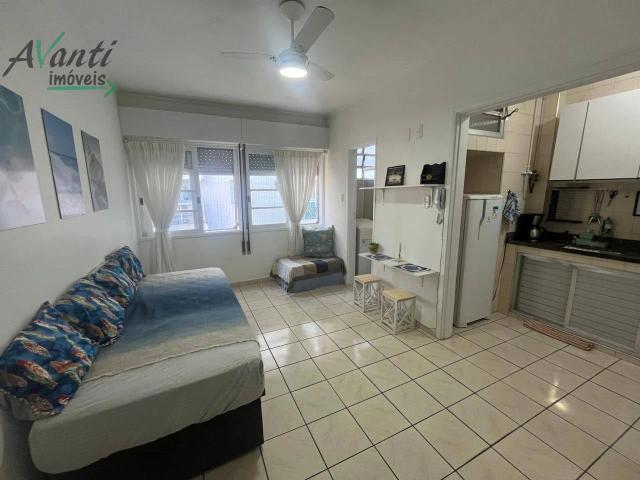 Kitnet venda em Santos