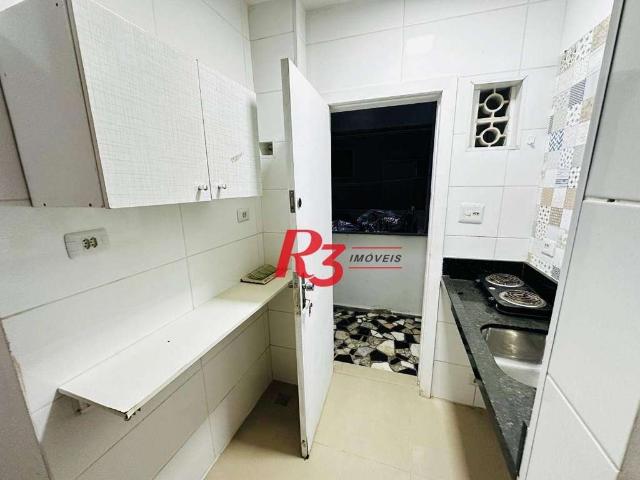 Kitnet venda em Região Imediata de Santos, Região Metropolitana da Baixada Santista
