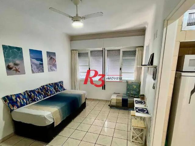 Kitnet venda em Santos