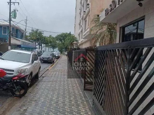 Kitnet venda em Região Imediata de Santos, Região Metropolitana da Baixada Santista