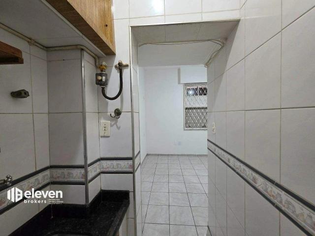 Kitnet venda em Santos
