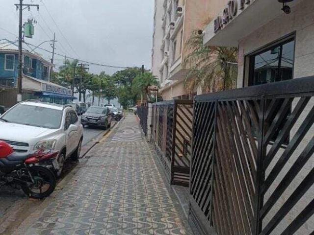 Kitnet venda em Santos