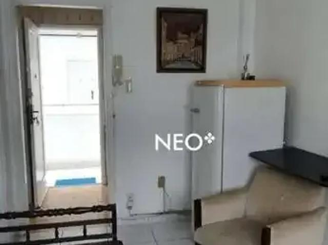 Kitnet venda em Região Imediata de Santos, Região Metropolitana da Baixada Santista