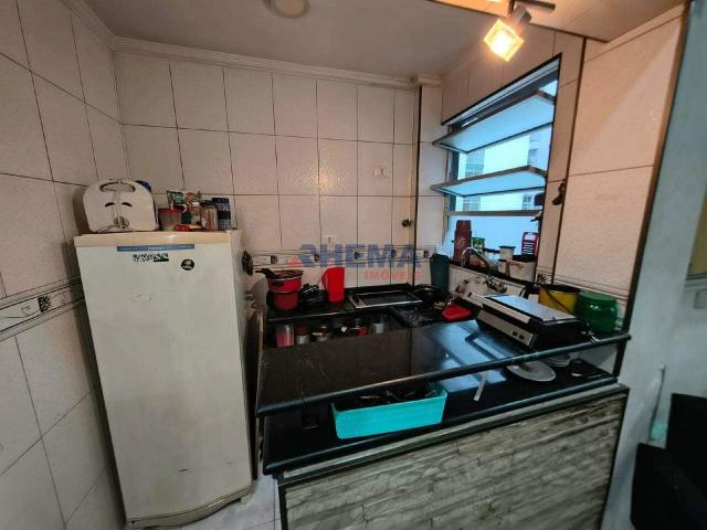 Kitnet venda em Santos