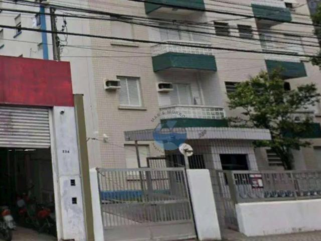 Kitnet venda em Região Imediata de Santos, Região Metropolitana da Baixada Santista