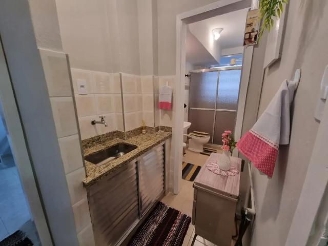 Kitnet venda em Região Imediata de Santos, Região Metropolitana da Baixada Santista