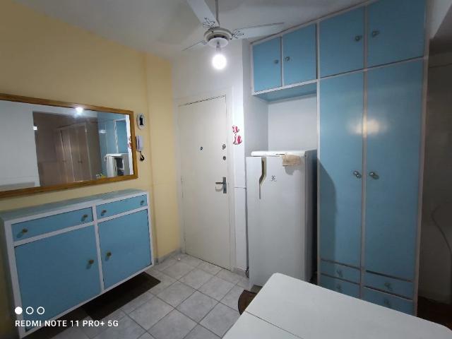 Kitnet venda em Santos