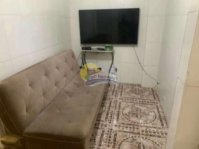 Kitnet venda em Região Imediata de Santos, Região Metropolitana da Baixada Santista