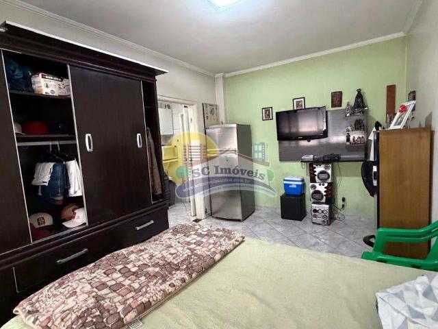 Kitnet venda em Santos