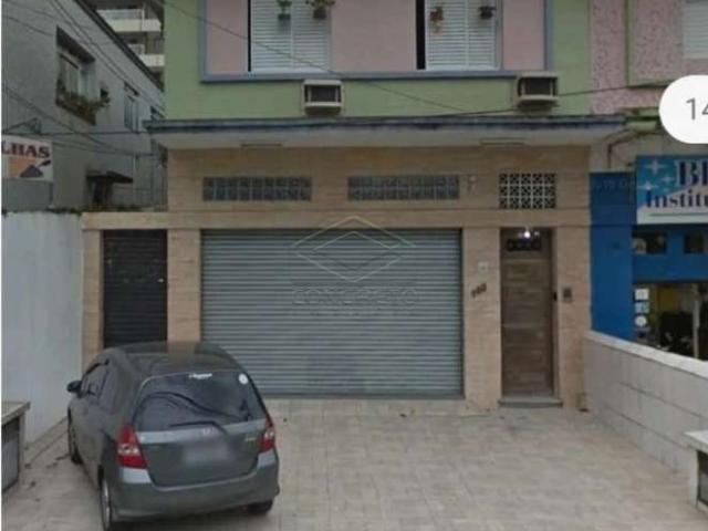 Estudio venda em Santos