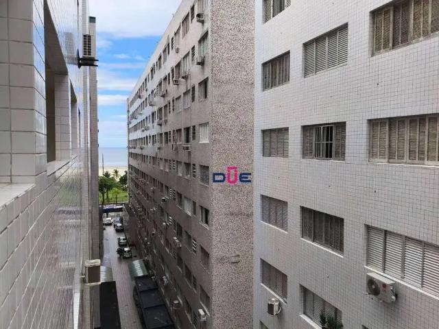 Kitnet venda em Região Imediata de Santos, Região Metropolitana da Baixada Santista