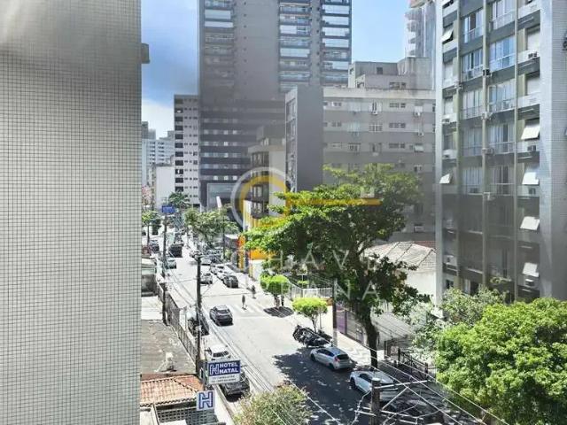 Kitnet venda em Região Imediata de Santos, Região Metropolitana da Baixada Santista