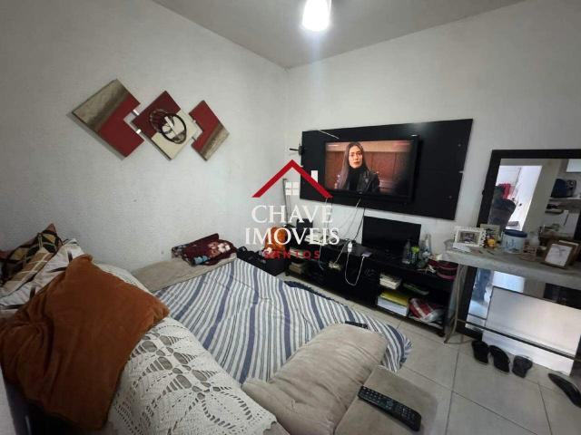 Kitnet venda em Santos