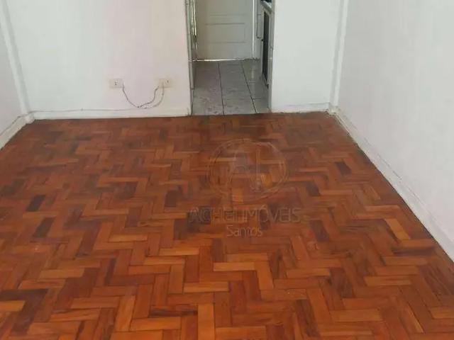 Kitnet venda em Região Imediata de Santos, Região Metropolitana da Baixada Santista