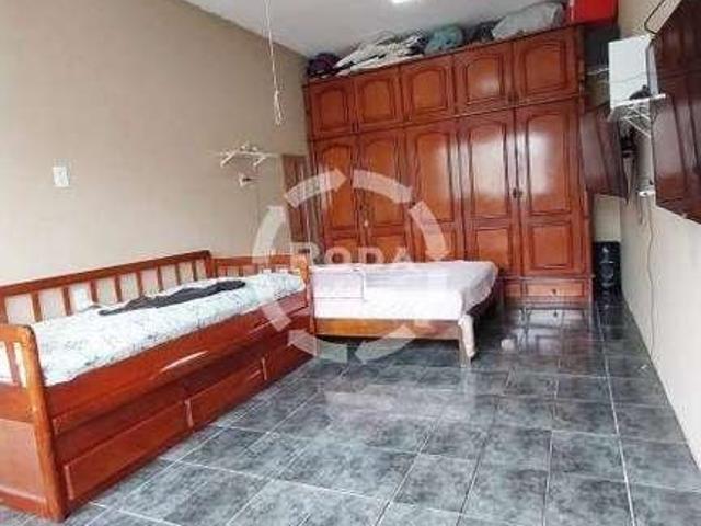 Estudio venda em Santos, Gonzaga