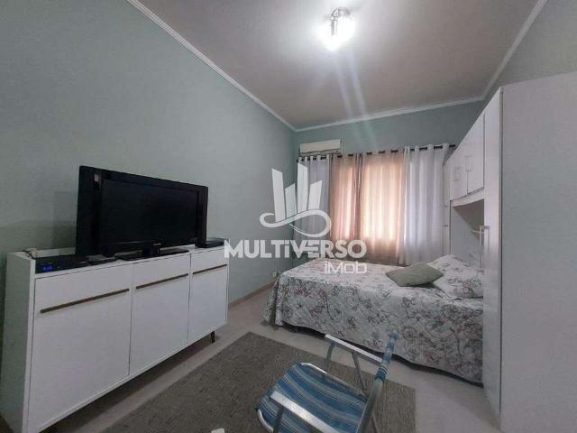 Estudio venda em Santos, Gonzaga