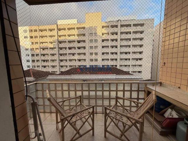 Kitnet venda em Bom Retiro, Santos
