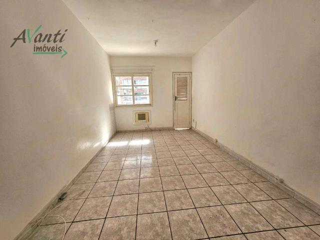 Kitnet venda em Santos