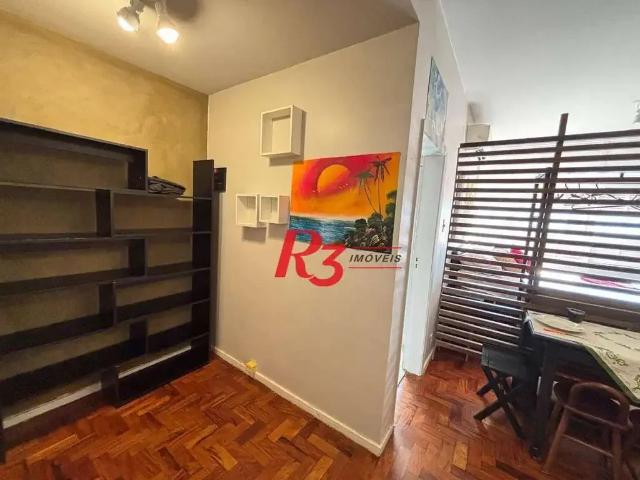 Kitnet venda em Região Imediata de Santos, Região Metropolitana da Baixada Santista