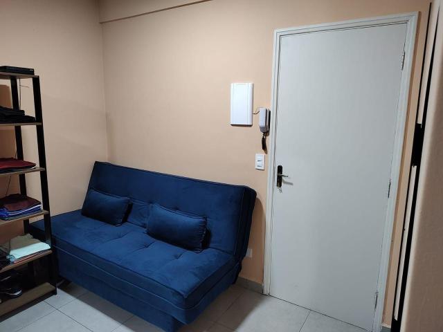 Kitnet venda em Região Imediata de Santos, Região Metropolitana da Baixada Santista