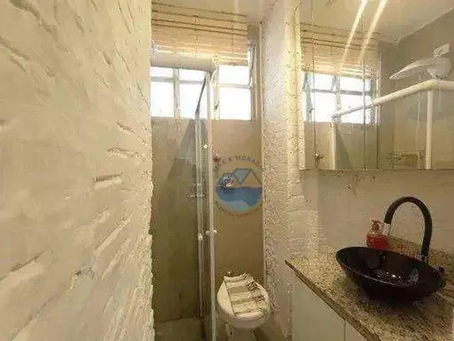 Kitnet venda em Região Imediata de Santos, Região Metropolitana da Baixada Santista