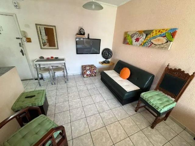 Kitnet venda em Região Imediata de Santos, Região Metropolitana da Baixada Santista