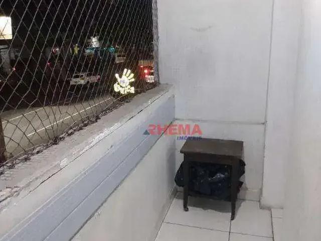 Kitnet venda em Região Imediata de Santos, Região Metropolitana da Baixada Santista