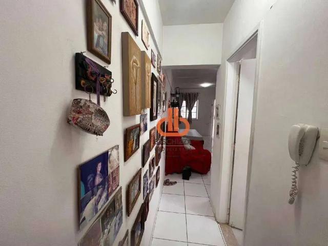 Kitnet venda em Região Imediata de Santos, Região Metropolitana da Baixada Santista